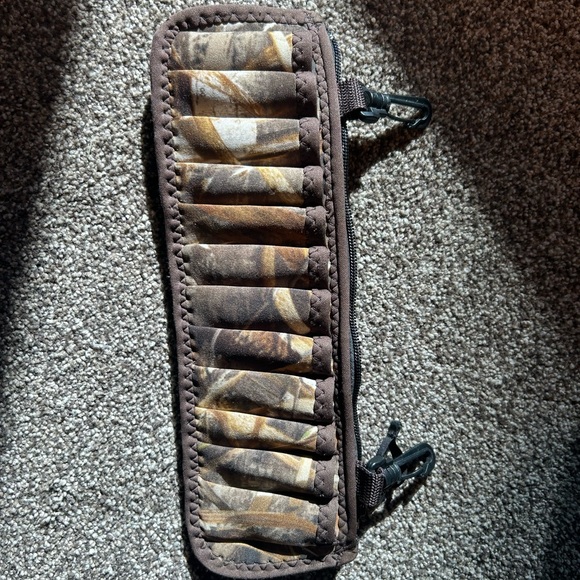 Wader Ammo Holder - Picture 2 of 4